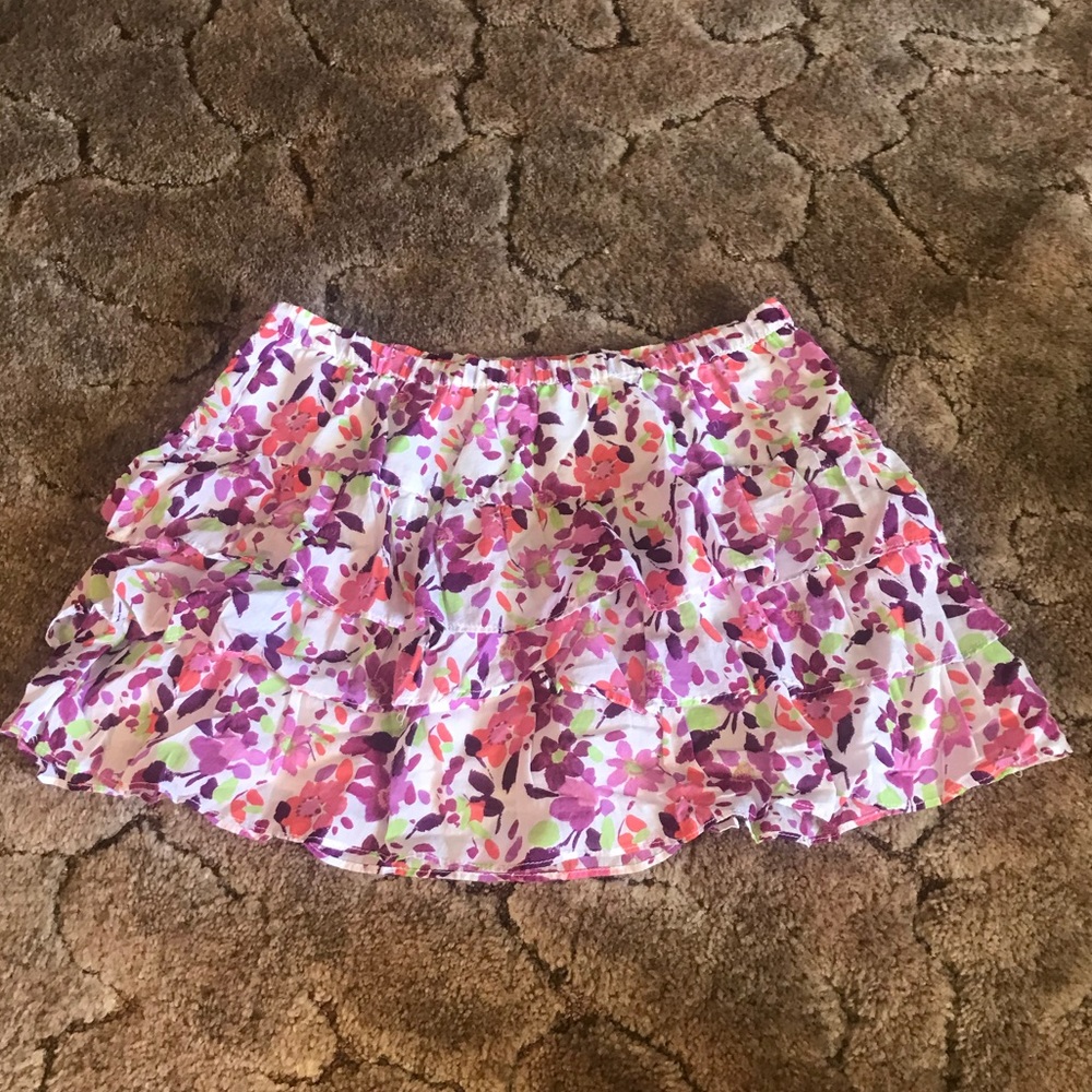 Juniors Skirt